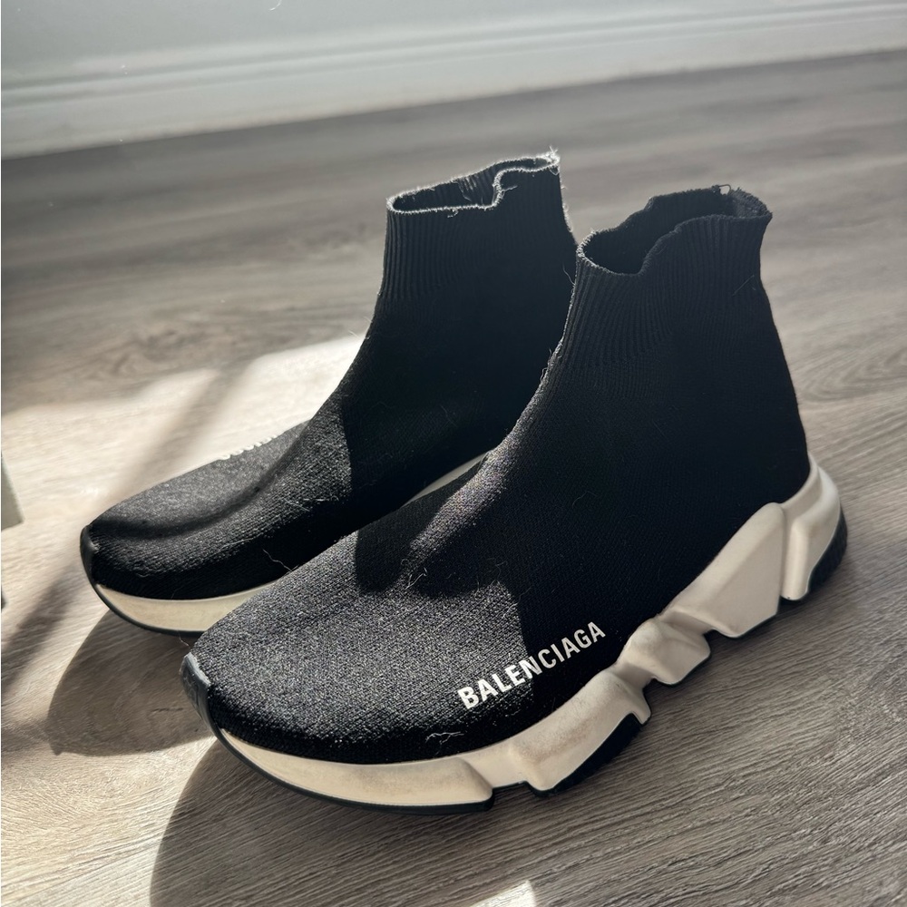 Balenciaga sneakers